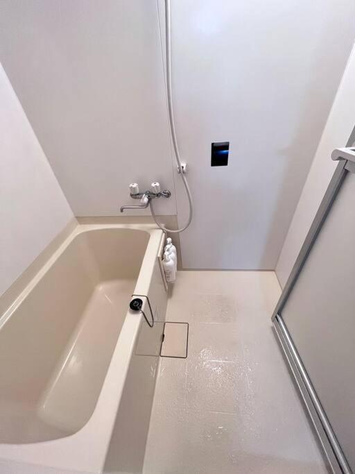 Apartamento 日本橋電気街　dendentown大面積40㎡工レベ-タ-直結5f